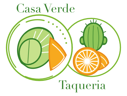 Casa Verde Taqueria