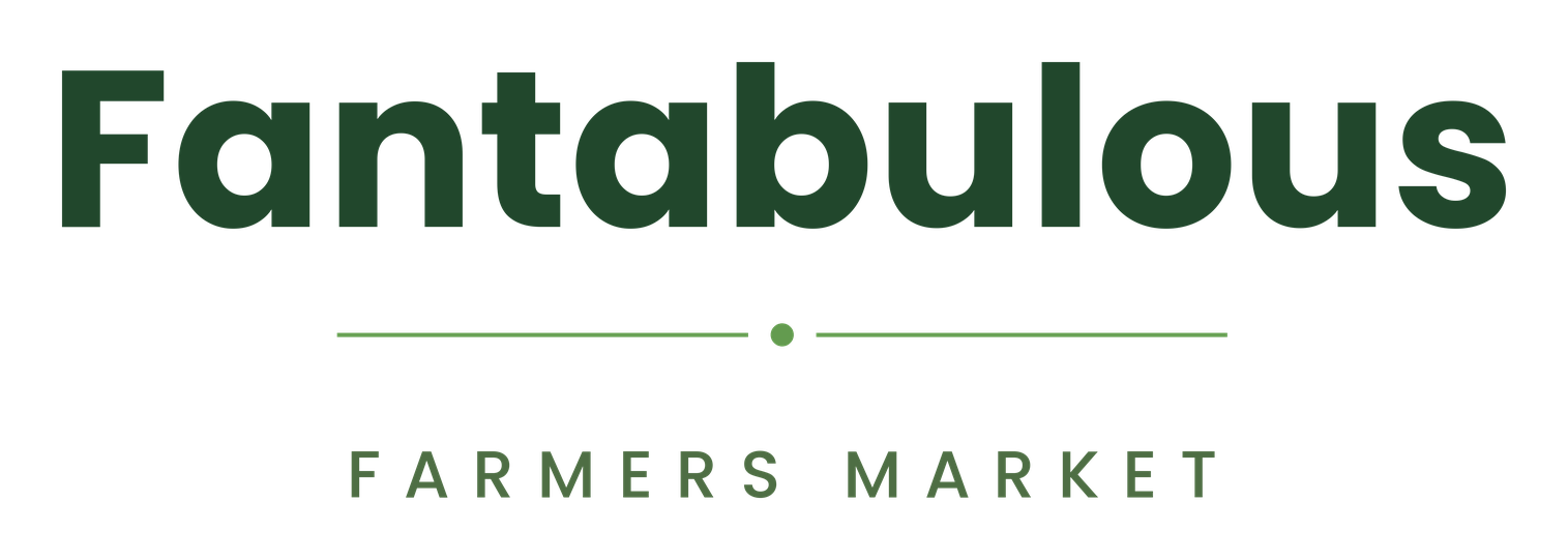 Fantabulous Farmers Market