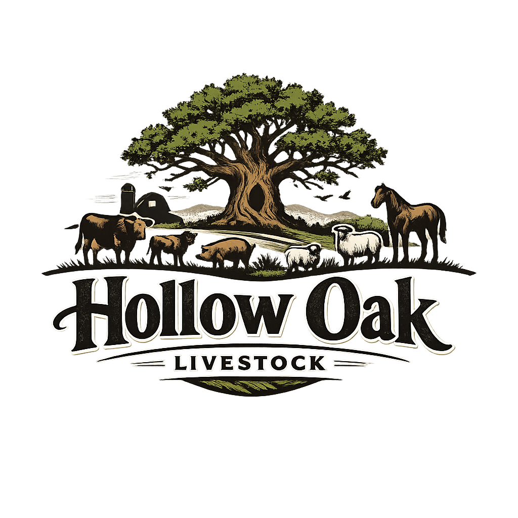 Hollow Oak Livestock