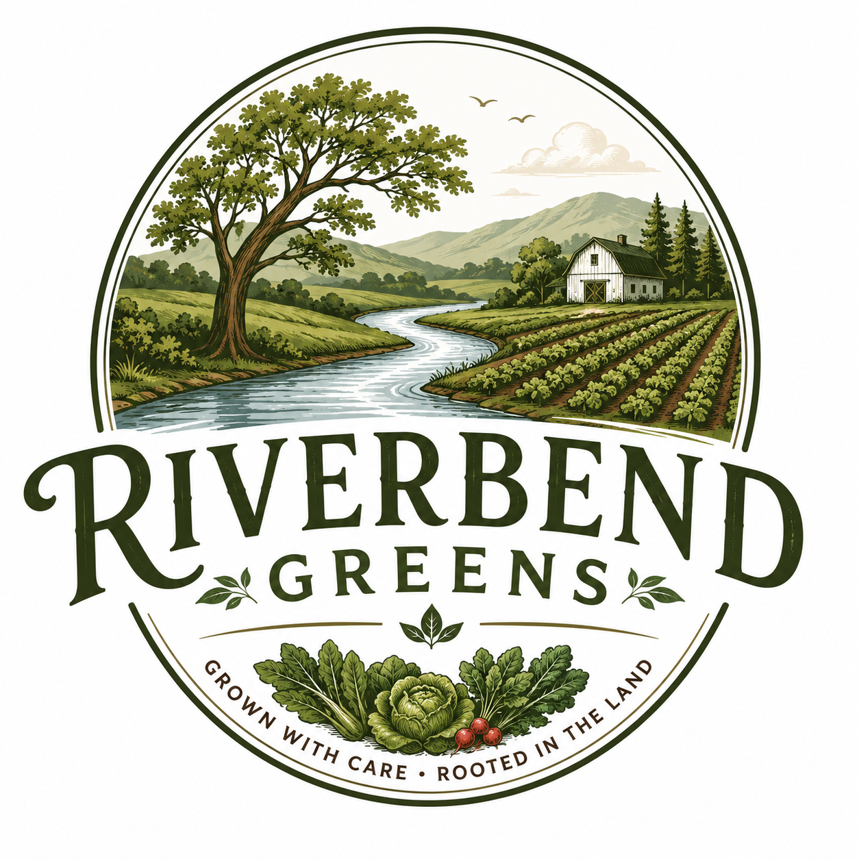 Riverbend Greens