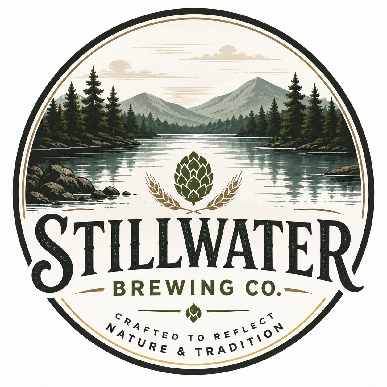 Stillwater Brewing Co.